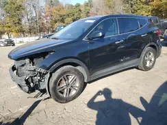 5NMZTDLB5HH004401 2017 HYUNDAI SANTA FE