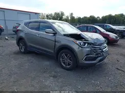 5NMZTDLB5HH008352 2017 HYUNDAI SANTA FE