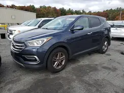 5NMZTDLB5HH010120 2017 HYUNDAI SANTA FE