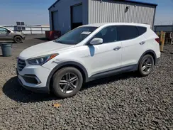 5NMZTDLB5HH011199 2017 HYUNDAI SANTA FE