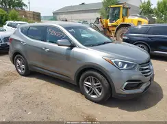 5NMZTDLB5HH015687 2017 HYUNDAI SANTA FE