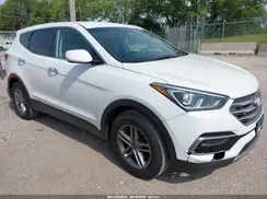 5NMZTDLB5HH018198 2017 HYUNDAI SANTA FE