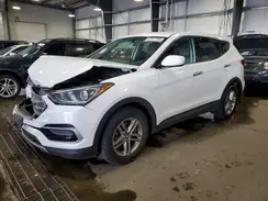 5NMZTDLB5HH043893 2017 HYUNDAI SANTA FE