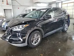 5NMZTDLB5HH044803 2017 HYUNDAI SANTA FE
