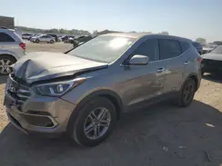 5NMZTDLB5HH045613 2017 HYUNDAI SANTA FE