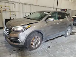 5NMZTDLB5HH047197 2017 HYUNDAI SANTA FE