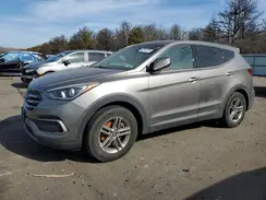 5NMZTDLB5JH053426 2018 HYUNDAI SANTA FE