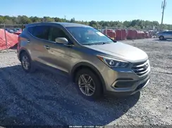 5NMZTDLB5JH054897 2018 HYUNDAI SANTA FE