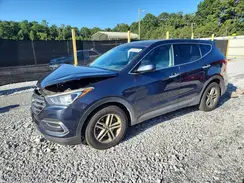 5NMZTDLB5JH074339 2018 HYUNDAI SANTA FE