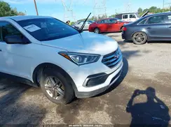 5NMZTDLB5JH083784 2018 HYUNDAI SANTA FE