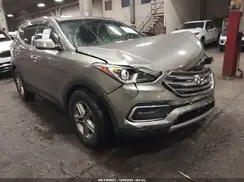5NMZTDLB5JH086149 2018 HYUNDAI SANTA FE