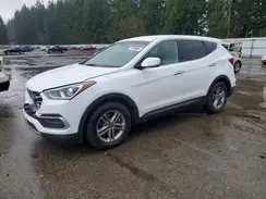 5NMZTDLB5JH088614 2018 HYUNDAI SANTA FE