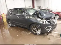 5NMZTDLB5JH107839 2018 HYUNDAI SANTA FE