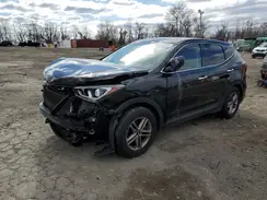 5NMZTDLB6HH000597 2017 HYUNDAI SANTA FE