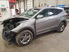 5NMZTDLB6HH001636 2017 HYUNDAI SANTA FE