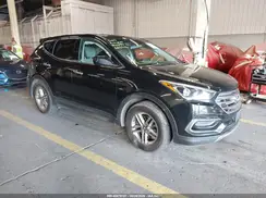 5NMZTDLB6HH001698 2017 HYUNDAI SANTA FE