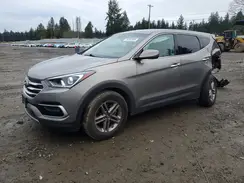 5NMZTDLB6HH002592 2017 HYUNDAI SANTA FE