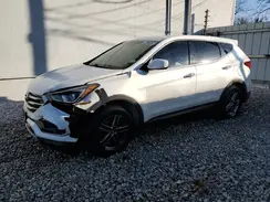 5NMZTDLB6HH004066 2017 HYUNDAI SANTA FE