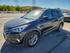 5NMZTDLB6HH004648 2017 HYUNDAI SANTA FE