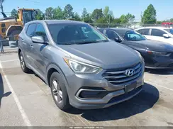 5NMZTDLB6HH008392 2017 HYUNDAI SANTA FE