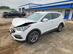 5NMZTDLB6HH009719 2017 HYUNDAI SANTA FE