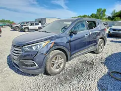 5NMZTDLB6HH011938 2017 HYUNDAI SANTA FE