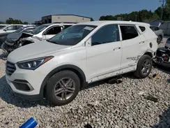 5NMZTDLB6HH016198 2017 HYUNDAI SANTA FE