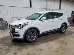 5NMZTDLB6HH017528 2017 HYUNDAI SANTA FE