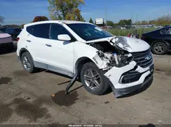5NMZTDLB6HH022728 2017 HYUNDAI SANTA FE