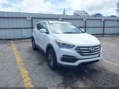 5NMZTDLB6HH023054 2017 HYUNDAI SANTA FE