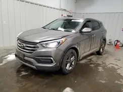 5NMZTDLB6HH025211 2017 HYUNDAI SANTA FE