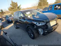 5NMZTDLB6HH025547 2017 HYUNDAI SANTA FE