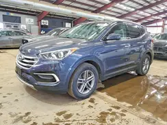 5NMZTDLB6HH026293 2017 HYUNDAI SANTA FE
