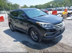 5NMZTDLB6HH026956 2017 HYUNDAI SANTA FE