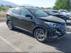 5NMZTDLB6HH027024 2017 HYUNDAI SANTA FE