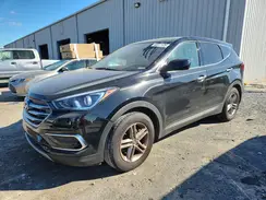 5NMZTDLB6HH028304 2017 HYUNDAI SANTA FE
