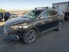 5NMZTDLB6HH032773 2017 HYUNDAI SANTA FE