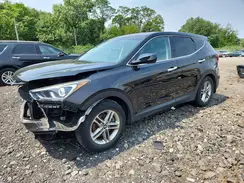 5NMZTDLB6HH045488 2017 HYUNDAI SANTA FE