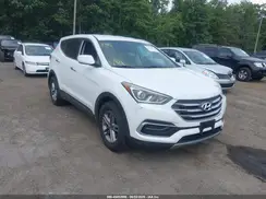 5NMZTDLB6JH054679 2018 HYUNDAI SANTA FE
