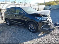 5NMZTDLB6JH066184 2018 HYUNDAI SANTA FE