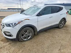 5NMZTDLB6JH070204 2018 HYUNDAI SANTA FE