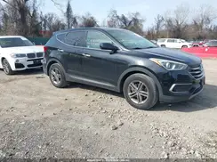 5NMZTDLB6JH073894 2018 HYUNDAI SANTA FE