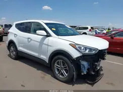 5NMZTDLB6JH076844 2018 HYUNDAI SANTA FE