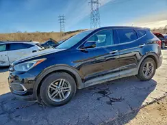 5NMZTDLB6JH083356 2018 HYUNDAI SANTA FE