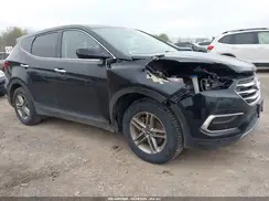 5NMZTDLB6JH085494 2018 HYUNDAI SANTA FE