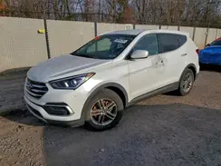5NMZTDLB6JH087777 2018 HYUNDAI SANTA FE