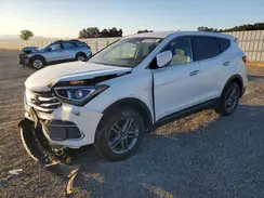 5NMZTDLB6JH089027 2018 HYUNDAI SANTA FE