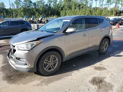 5NMZTDLB6JH090730 2018 HYUNDAI SANTA FE