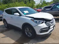5NMZTDLB6JH090873 2018 HYUNDAI SANTA FE