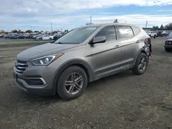 5NMZTDLB6JH092252 2018 HYUNDAI SANTA FE